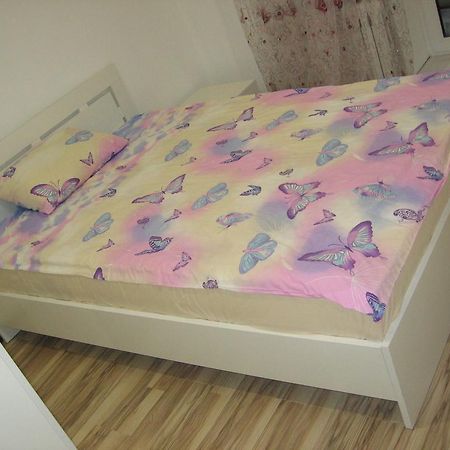 Apartment Anna Brest Dış mekan fotoğraf