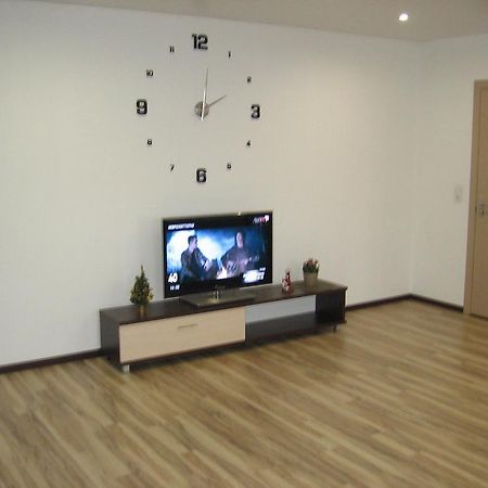 Apartment Anna Brest Dış mekan fotoğraf