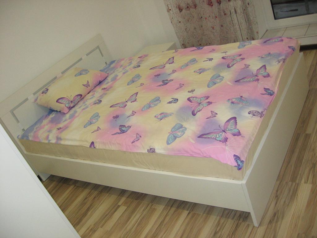Apartment Anna Brest Dış mekan fotoğraf
