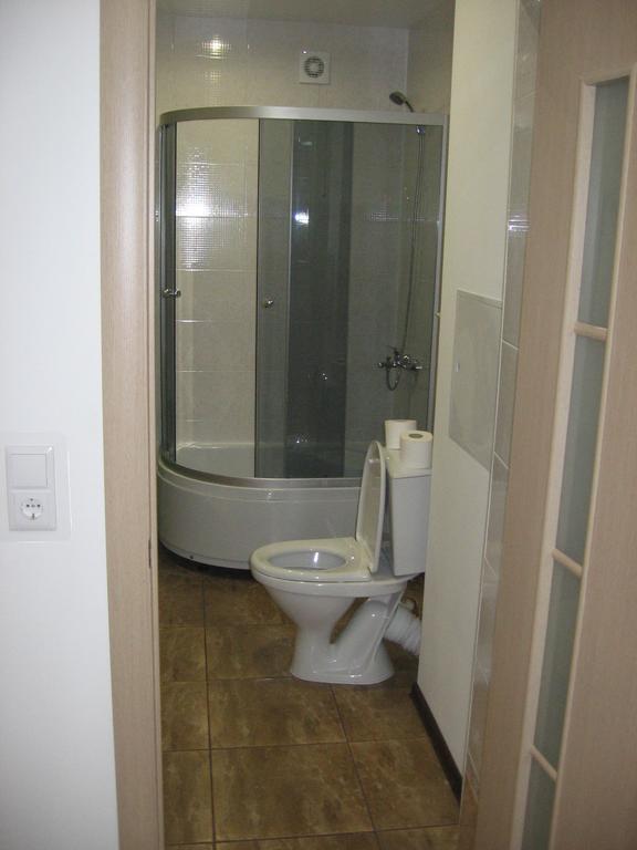 Apartment Anna Brest Dış mekan fotoğraf