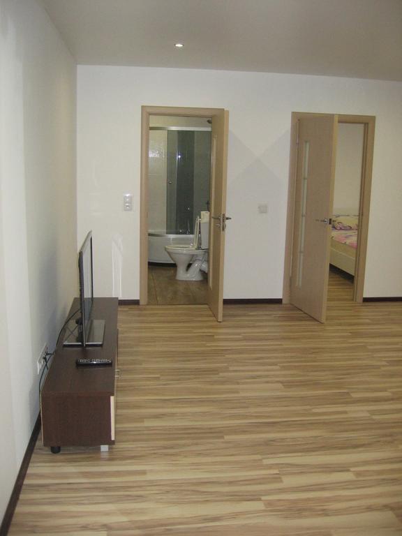 Apartment Anna Brest Dış mekan fotoğraf