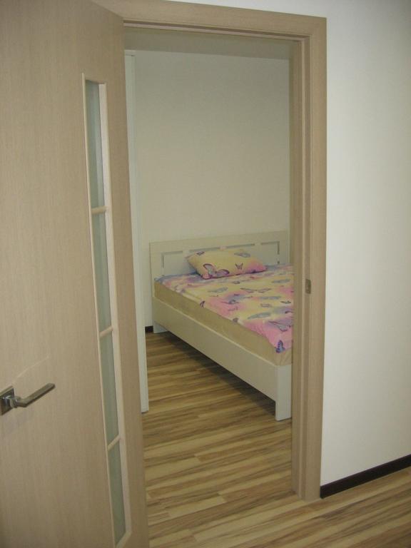 Apartment Anna Brest Dış mekan fotoğraf