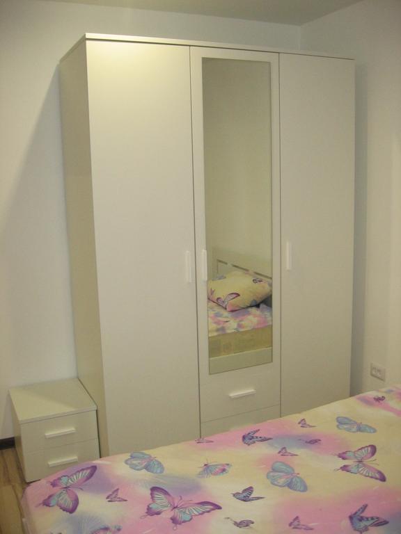 Apartment Anna Brest Dış mekan fotoğraf