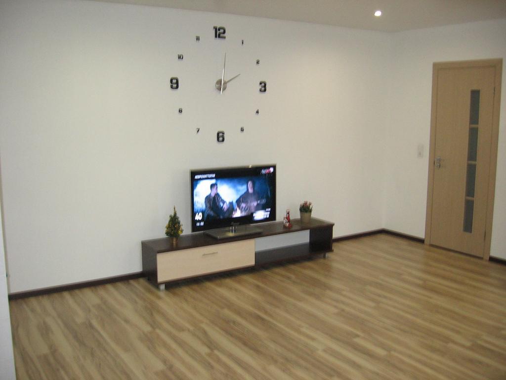 Apartment Anna Brest Dış mekan fotoğraf